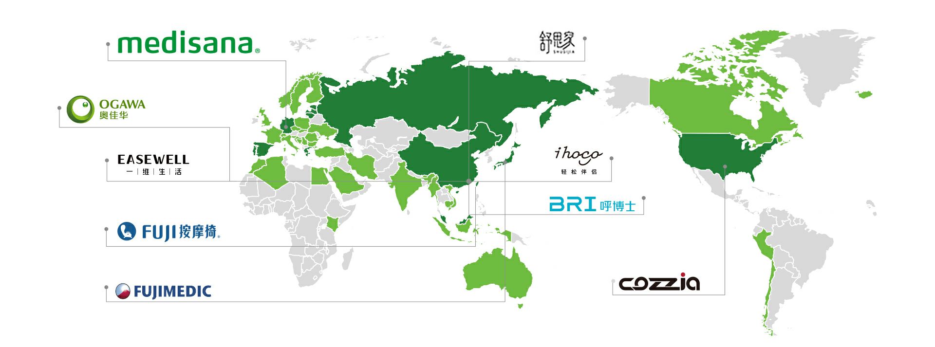 <b>乐动网站平台-乐动(中国)一站式服务平台</b>集团及旗下品牌介绍